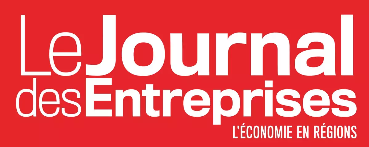 Le Journal des Entreprises